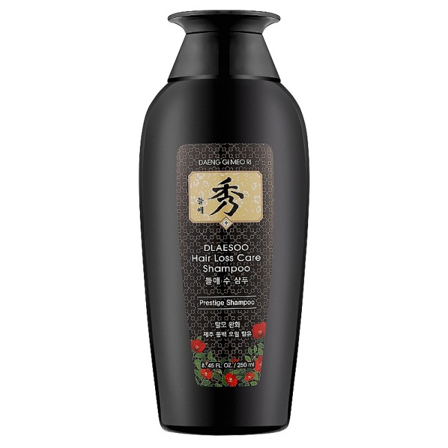Шампунь против выпадения волос Daeng Gi Meo Ri Dlae Soo Hair Loss Care Shampoo 250ml, фото 1